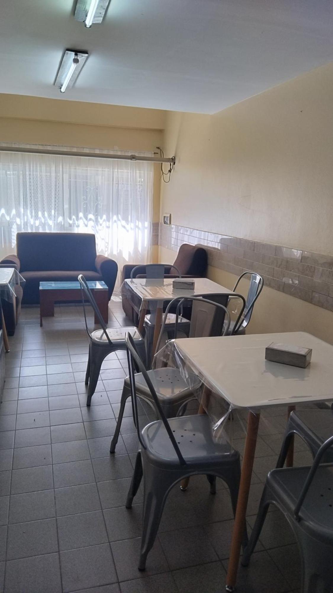 فندق خورخيتو مار ديل بلاتا المظهر الخارجي الصورة