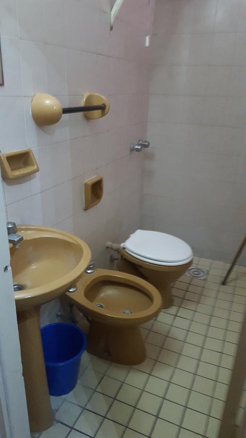 فندق خورخيتو مار ديل بلاتا المظهر الخارجي الصورة