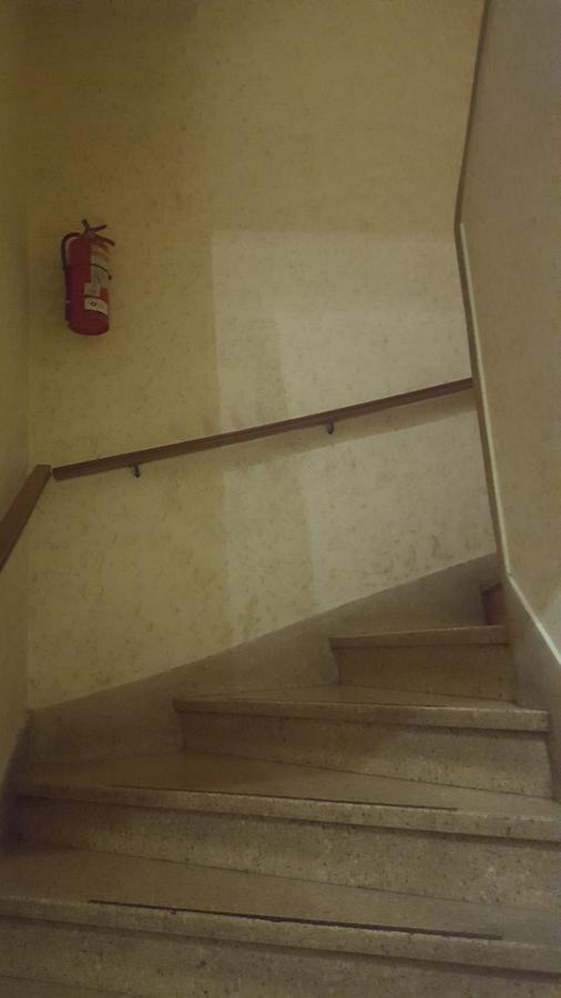 فندق خورخيتو مار ديل بلاتا المظهر الخارجي الصورة